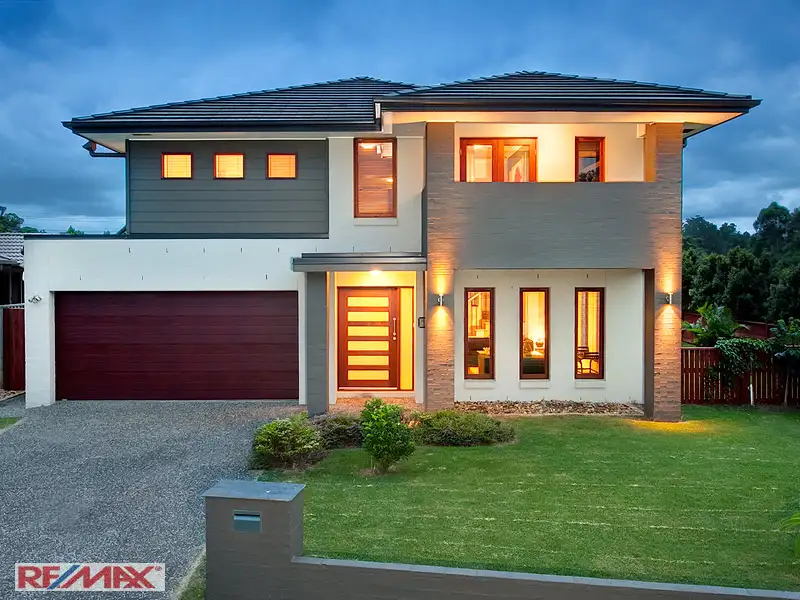 Main view of Homely house listing, 15 Rivergum Drive, Eatons Hill QLD 4037