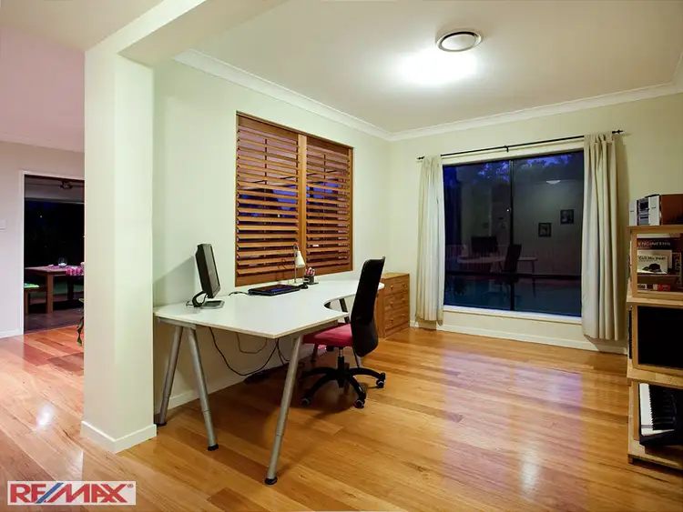 Third view of Homely house listing, 15 Rivergum Drive, Eatons Hill QLD 4037