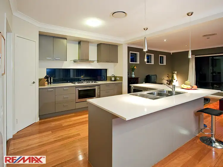 Fifth view of Homely house listing, 15 Rivergum Drive, Eatons Hill QLD 4037