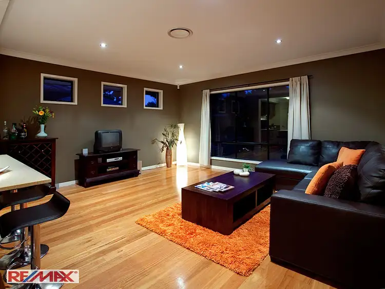 Sixth view of Homely house listing, 15 Rivergum Drive, Eatons Hill QLD 4037