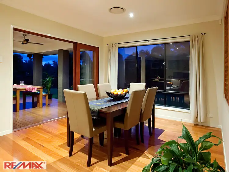 Seventh view of Homely house listing, 15 Rivergum Drive, Eatons Hill QLD 4037