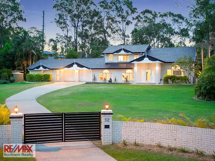 52 Fairlane Street, Joyner QLD 4500