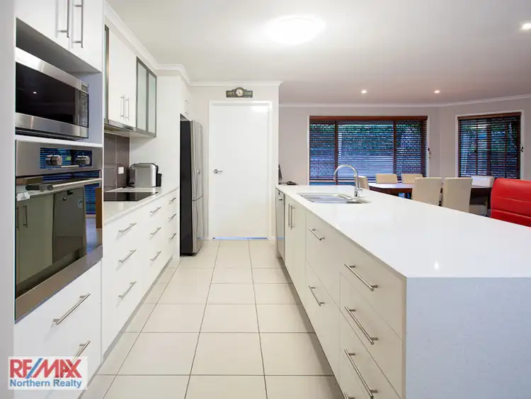 Fourth view of Homely house listing, 22 Hero Street, Eatons Hill QLD 4037