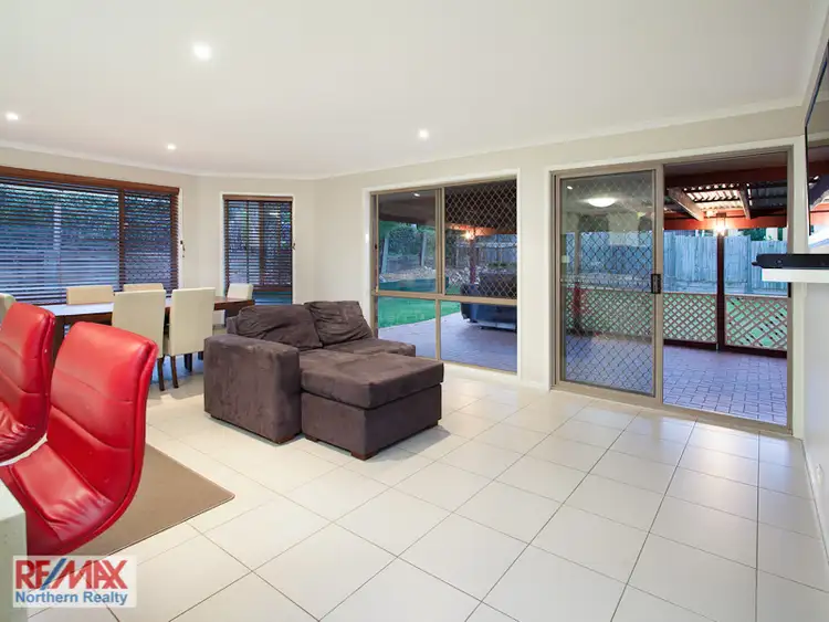 Fifth view of Homely house listing, 22 Hero Street, Eatons Hill QLD 4037