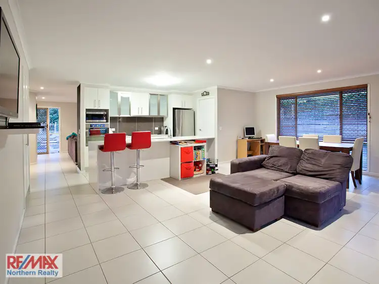 Sixth view of Homely house listing, 22 Hero Street, Eatons Hill QLD 4037