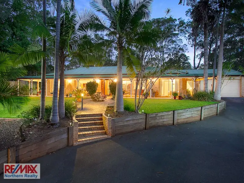 Main view of Homely house listing, 62 Cashmere Lane, Cashmere QLD 4500