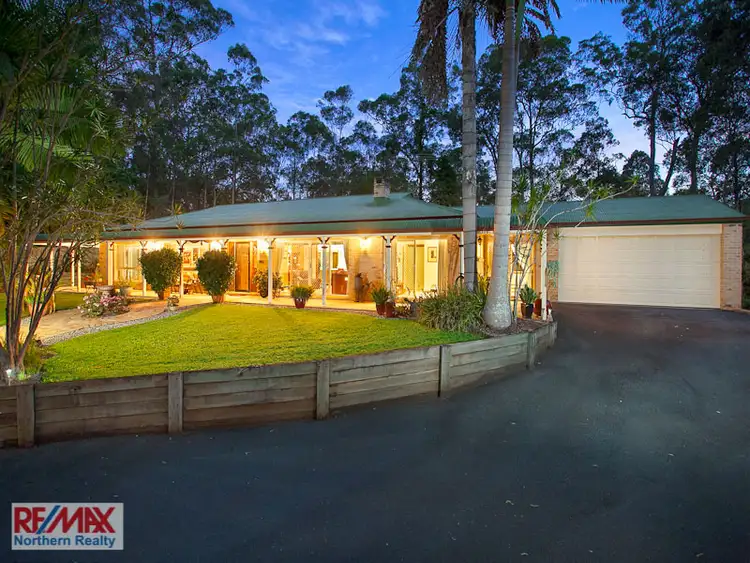 Second view of Homely house listing, 62 Cashmere Lane, Cashmere QLD 4500