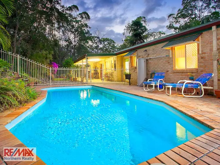 Third view of Homely house listing, 62 Cashmere Lane, Cashmere QLD 4500