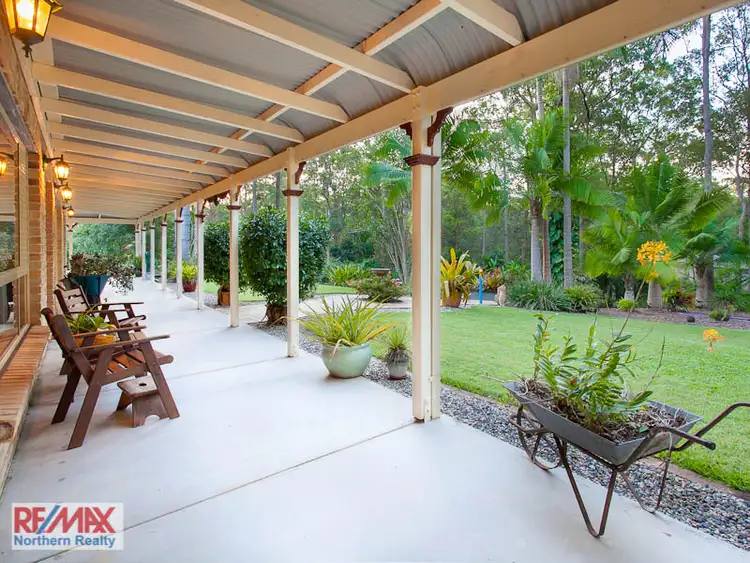 Fourth view of Homely house listing, 62 Cashmere Lane, Cashmere QLD 4500
