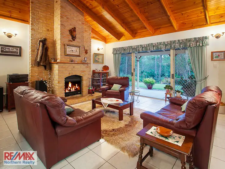 Fifth view of Homely house listing, 62 Cashmere Lane, Cashmere QLD 4500