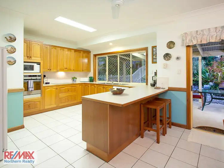 Sixth view of Homely house listing, 62 Cashmere Lane, Cashmere QLD 4500