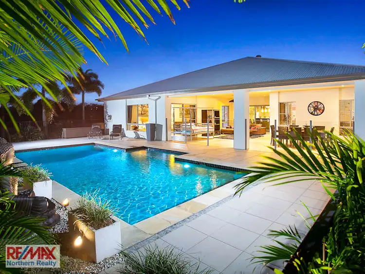 Main view of Homely house listing, 1 Bramwell Court, Cashmere QLD 4500