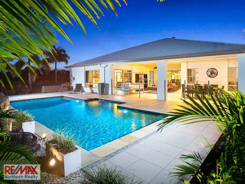 Main view of Homely house listing, 1 Bramwell Court, Cashmere QLD 4500