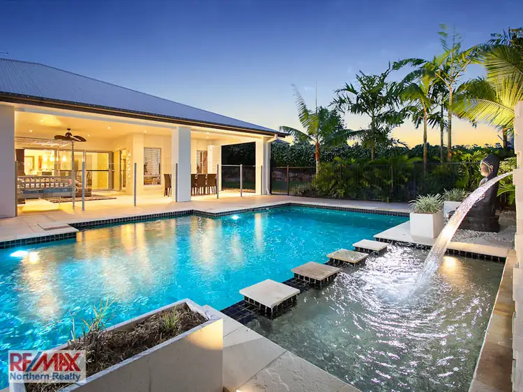 Second view of Homely house listing, 1 Bramwell Court, Cashmere QLD 4500