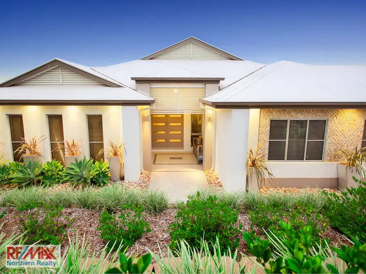 Fourth view of Homely house listing, 1 Bramwell Court, Cashmere QLD 4500