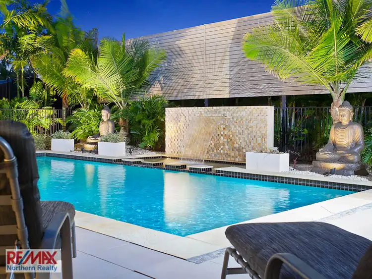 Fifth view of Homely house listing, 1 Bramwell Court, Cashmere QLD 4500