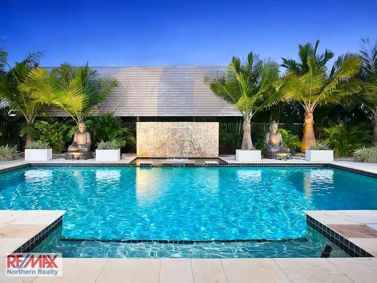 Sixth view of Homely house listing, 1 Bramwell Court, Cashmere QLD 4500
