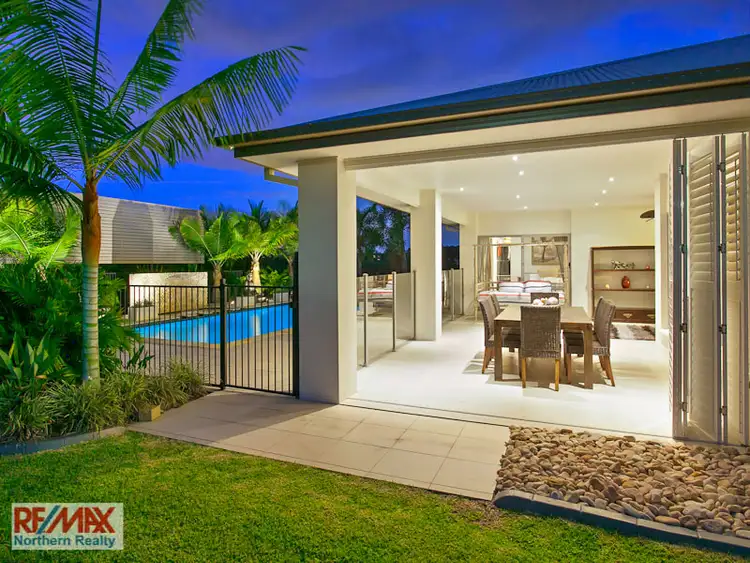 Seventh view of Homely house listing, 1 Bramwell Court, Cashmere QLD 4500