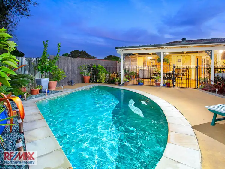 Main view of Homely house listing, 11 Inverary Place, Upper Kedron QLD 4055