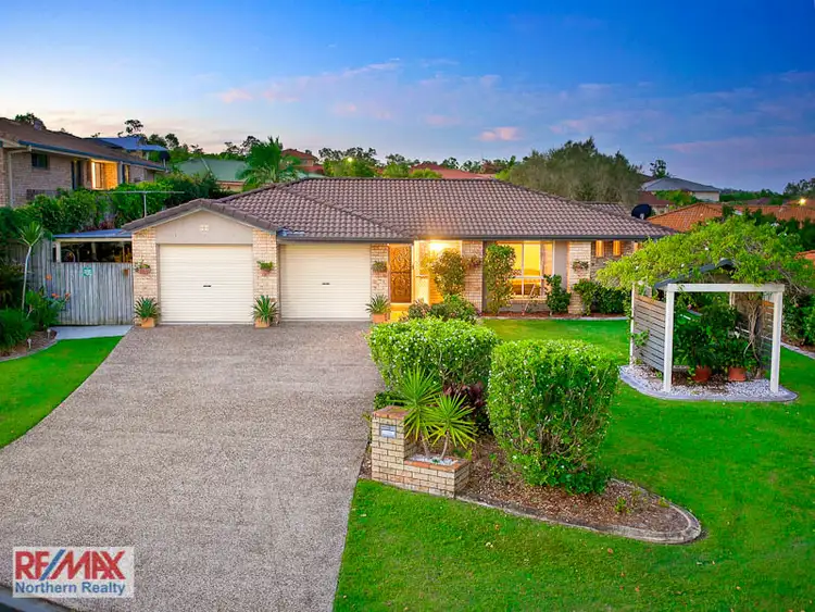 Second view of Homely house listing, 11 Inverary Place, Upper Kedron QLD 4055