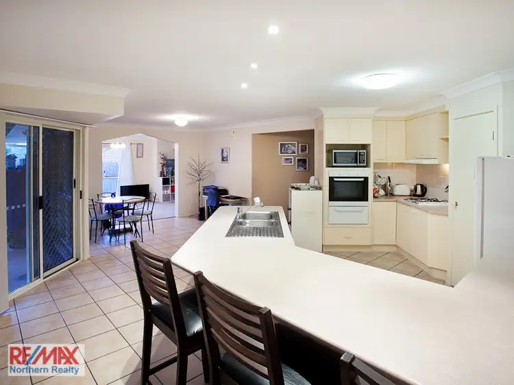 Fifth view of Homely house listing, 11 Inverary Place, Upper Kedron QLD 4055
