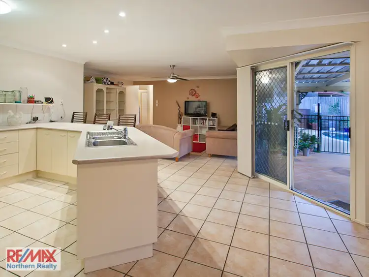 Seventh view of Homely house listing, 11 Inverary Place, Upper Kedron QLD 4055