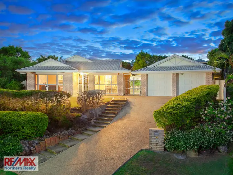 7 Myrtle Place, Albany Creek QLD 4035