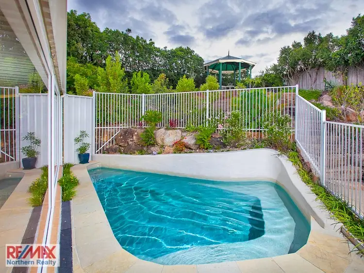 Second view of Homely house listing, 7 Myrtle Place, Albany Creek QLD 4035