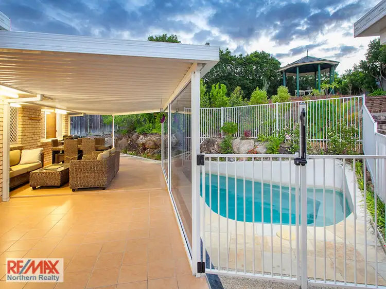 Third view of Homely house listing, 7 Myrtle Place, Albany Creek QLD 4035