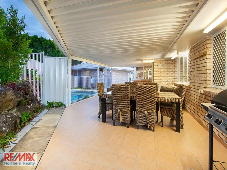 Fourth view of Homely house listing, 7 Myrtle Place, Albany Creek QLD 4035