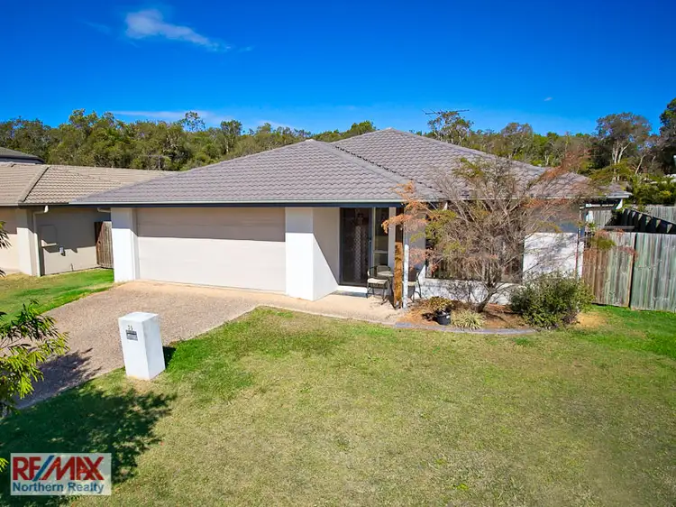 Main view of Homely house listing, 35 Pamir Street, Nudgee QLD 4014