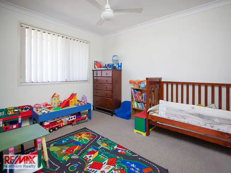 Fifth view of Homely house listing, 35 Pamir Street, Nudgee QLD 4014