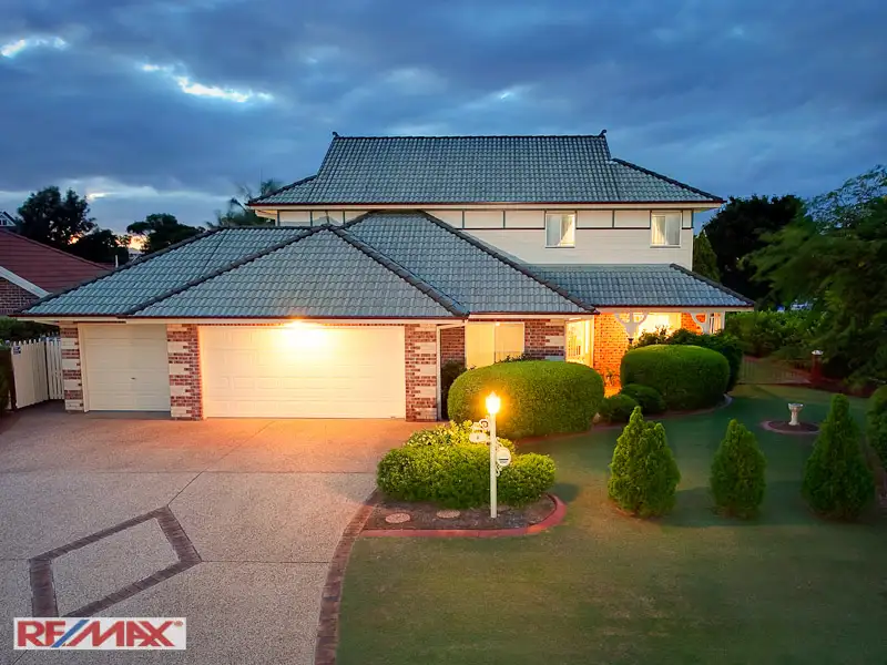 Main view of Homely house listing, 2 Dorchester Court, Murrumba Downs QLD 4503