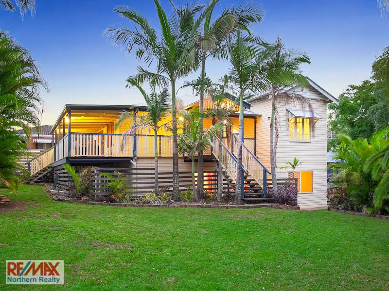 Main view of Homely house listing, 43 Dayboro Road, Petrie QLD 4502