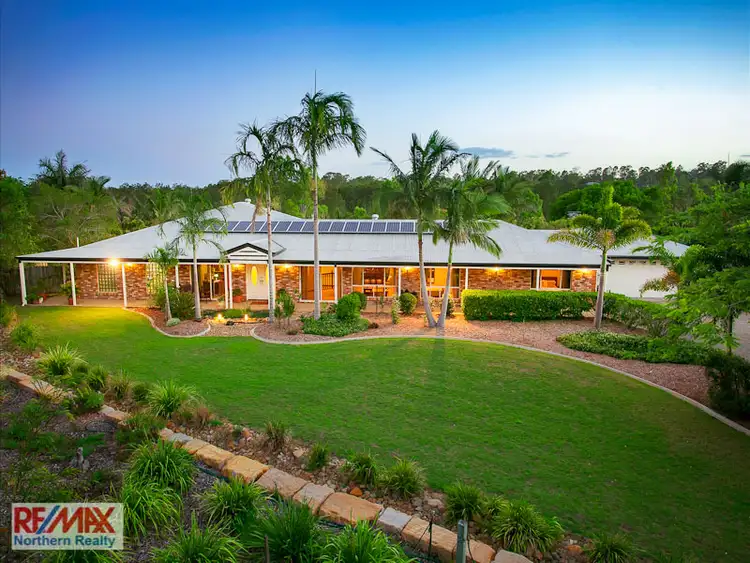 6 Webb Court, Eatons Hill QLD 4037
