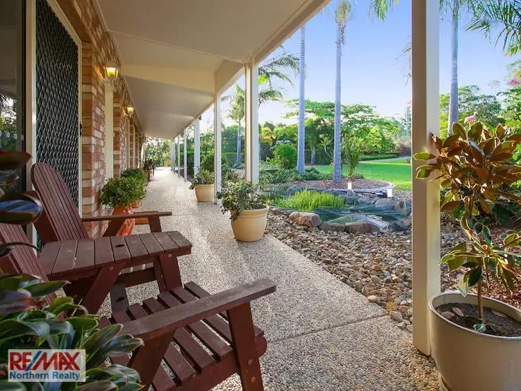 Third view of Homely house listing, 6 Webb Court, Eatons Hill QLD 4037