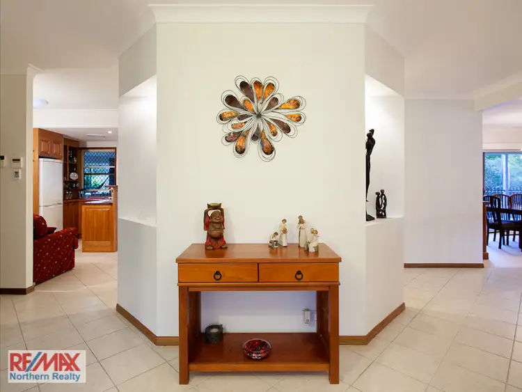 Fourth view of Homely house listing, 6 Webb Court, Eatons Hill QLD 4037