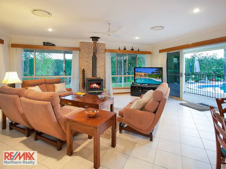 Fifth view of Homely house listing, 6 Webb Court, Eatons Hill QLD 4037