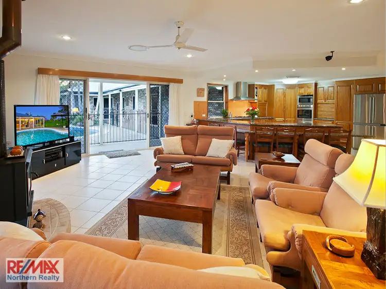 Sixth view of Homely house listing, 6 Webb Court, Eatons Hill QLD 4037