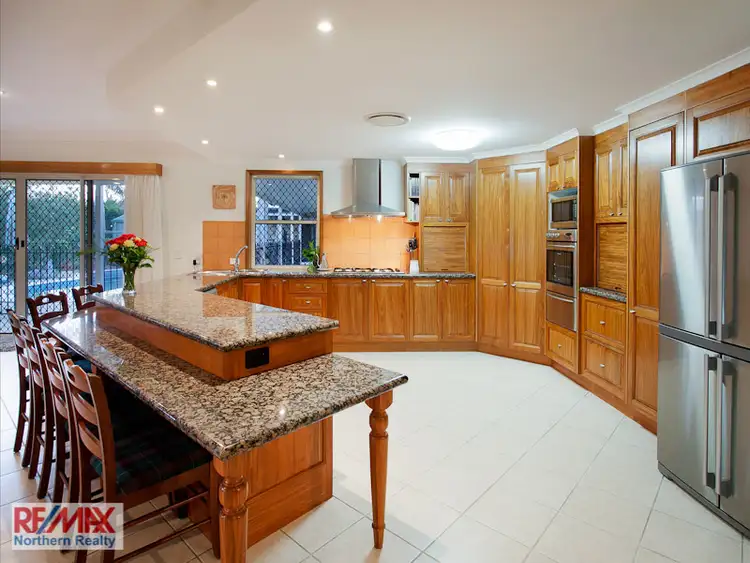 Seventh view of Homely house listing, 6 Webb Court, Eatons Hill QLD 4037
