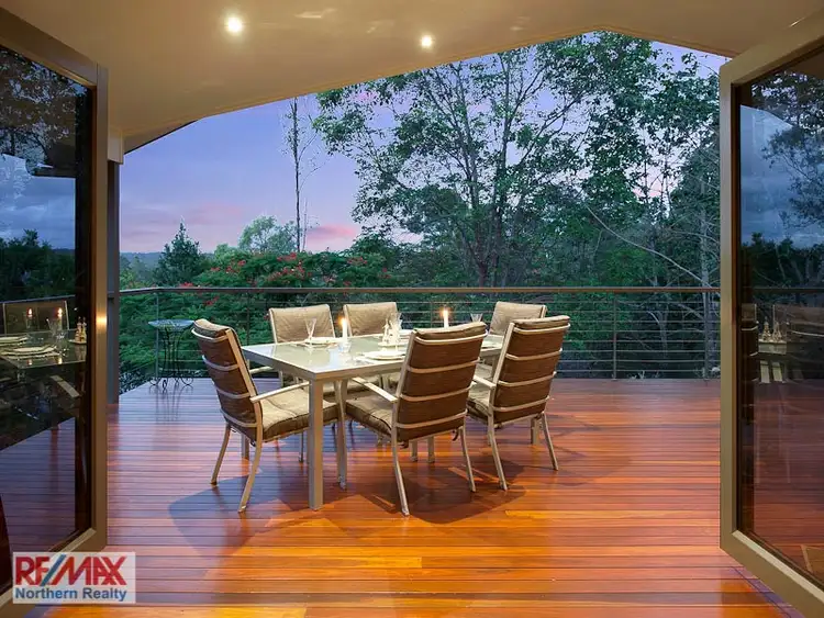 Main view of Homely house listing, 58 Allen Road, Bunya QLD 4055