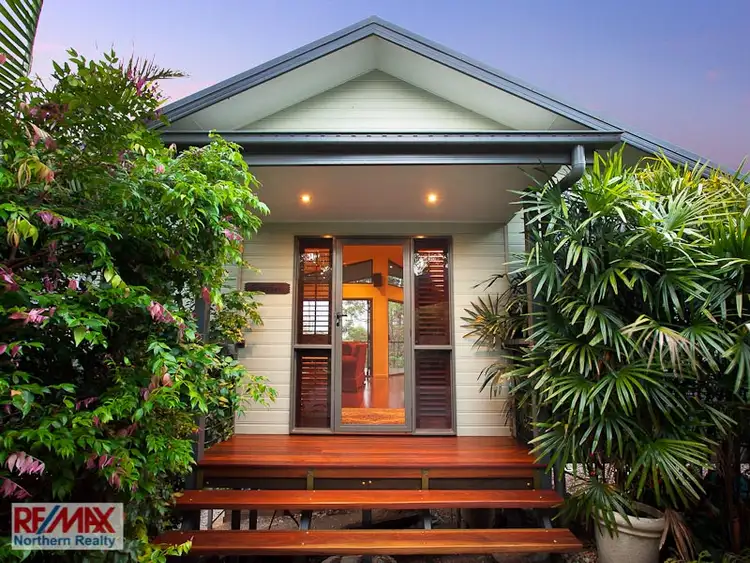 Second view of Homely house listing, 58 Allen Road, Bunya QLD 4055