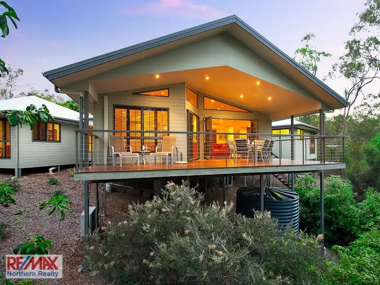 Third view of Homely house listing, 58 Allen Road, Bunya QLD 4055