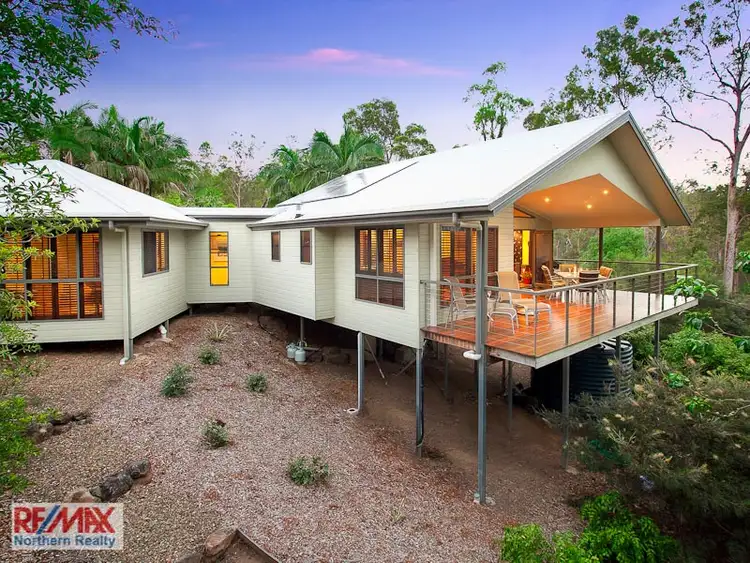 Fourth view of Homely house listing, 58 Allen Road, Bunya QLD 4055