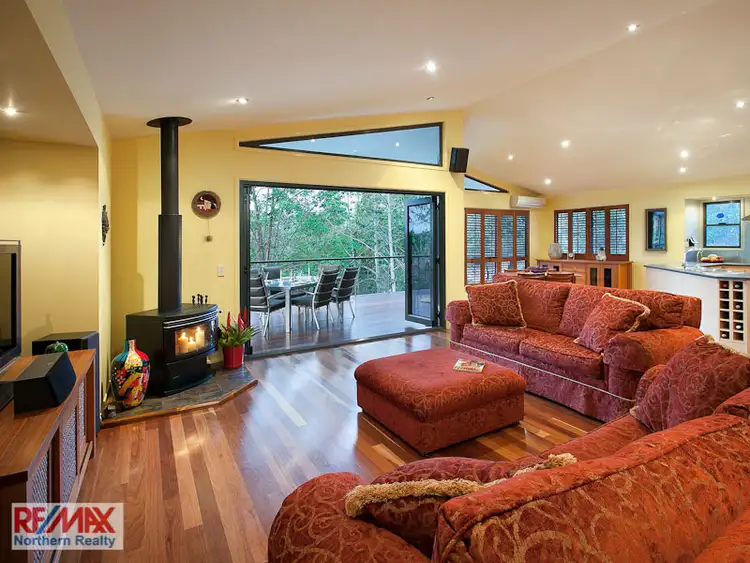 Fifth view of Homely house listing, 58 Allen Road, Bunya QLD 4055