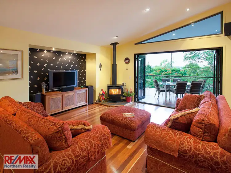 Sixth view of Homely house listing, 58 Allen Road, Bunya QLD 4055