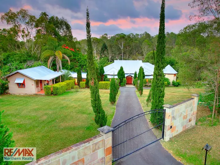 Second view of Homely house listing, 24 Vores Road, Whiteside QLD 4503