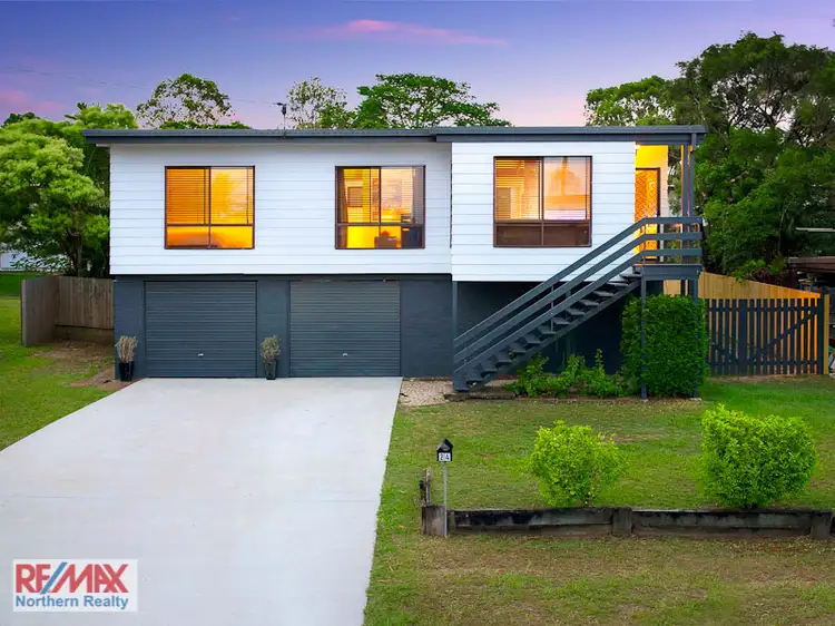 Main view of Homely house listing, 24 Rosewood Drive, Strathpine QLD 4500