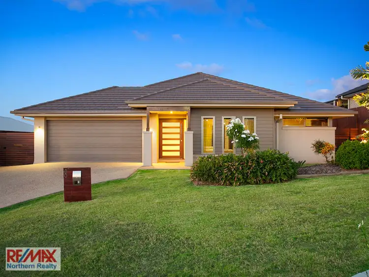60 Rolland Parade, Warner QLD 4500