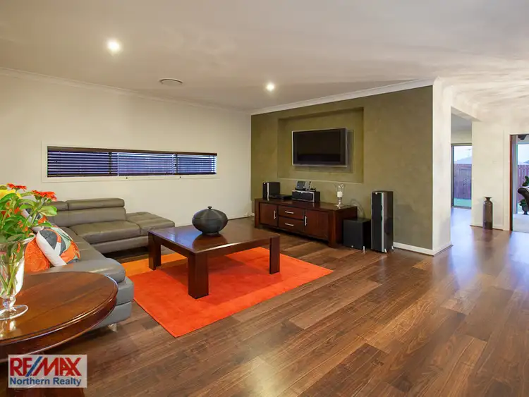 Second view of Homely house listing, 60 Rolland Parade, Warner QLD 4500
